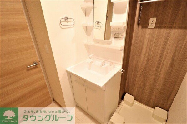 アーサーの物件内観写真